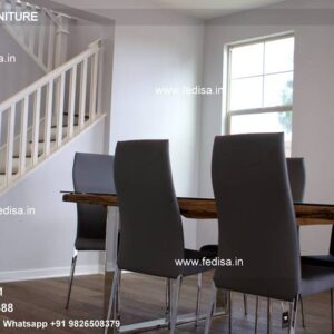 Dining Room Design Dining Table Dining Chairs Dining Table Set Model No - 8441