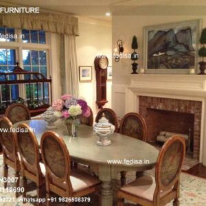 Dining Room Design Dining Table Dining Chairs Dining Table Set Model No - 8450