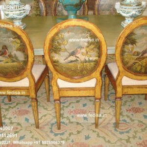 Dining Room Design Dining Table Dining Chairs Dining Table Set Model No - 8455