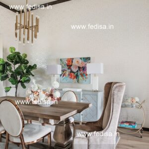 Dining Room Design Dining Table Dining Chairs Dining Table Set Model No - 8457