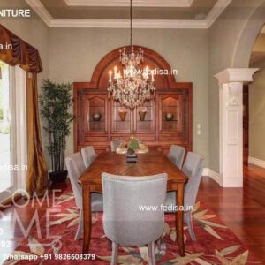 Dining Room Design Dining Table Dining Chairs Dining Table Set Model No - 8458