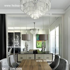 Dining Room Design Dining Table Dining Chairs Dining Table Set Model No - 8459