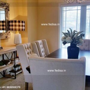 Dining Room Design Dining Table Dining Chairs Dining Table Set Model No - 8460