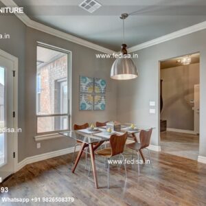 Dining Room Design Dining Table Dining Chairs Dining Table Set Model No - 8462