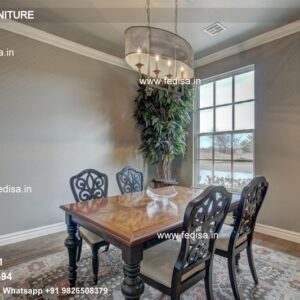 Dining Room Design Dining Table Dining Chairs Dining Table Set Model No - 8468