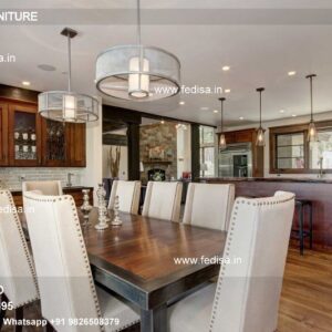 Dining Room Design Dining Table Dining Chairs Dining Table Set Model No - 8473