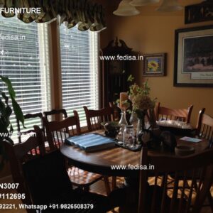 Dining Room Design Dining Table Dining Chairs Dining Table Set Model No - 8475