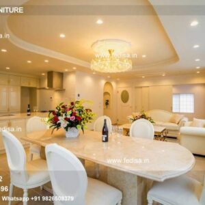 Dining Room Design Dining Table Dining Chairs Dining Table Set Model No - 8477