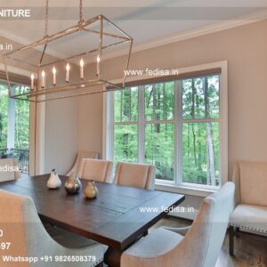 Dining Room Design Dining Table Dining Chairs Dining Table Set Model No - 8483