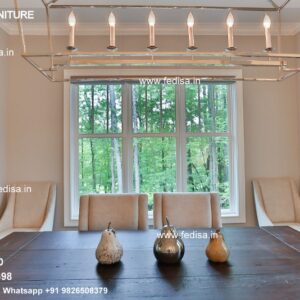 Dining Room Design Dining Table Dining Chairs Dining Table Set Model No - 8488