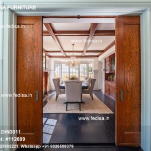 Dining Room Design Dining Table Dining Chairs Dining Table Set Model No - 8492