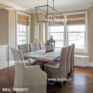 Dining Room Design Dining Table Dining Chairs Dining Table Set Model No - 8497