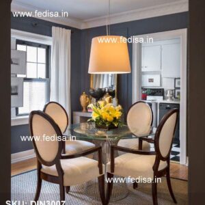 Dining Room Design Dining Table Dining Chairs Dining Table Set Model No - 8500