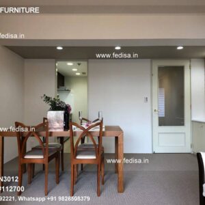 Dining Room Design Dining Table Dining Chairs Dining Table Set Model No - 8501