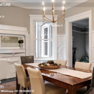 Dining Room Design Dining Table Dining Chairs Dining Table Set Model No - 8503