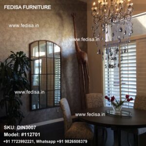 Dining Room Design Dining Table Dining Chairs Dining Table Set Model No - 8505