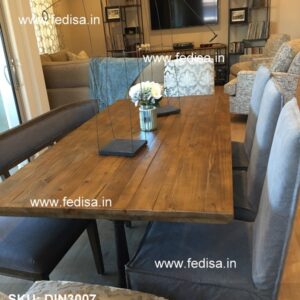 Dining Room Design Dining Table Dining Chairs Dining Table Set Model No - 8510