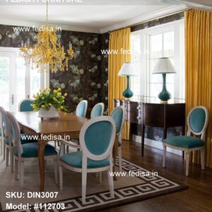 Dining Room Design Dining Table Dining Chairs Dining Table Set Model No - 8515