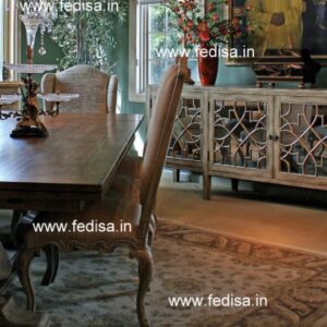 Dining Room Design Dining Table Dining Chairs Dining Table Set Model No - 8516