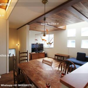 Dining Room Design Dining Table Dining Chairs Dining Table Set Model No - 8517