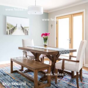 Dining Room Design Dining Table Dining Chairs Dining Table Set Model No - 8518