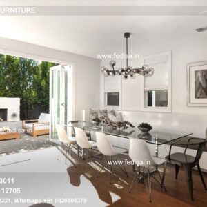 Dining Room Design Dining Table Dining Chairs Dining Table Set Model No - 8522