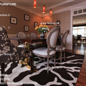 Dining Room Design Dining Table Dining Chairs Dining Table Set Model No - 8528