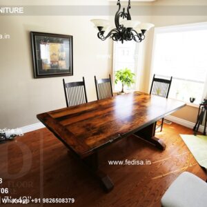 Dining Room Design Dining Table Dining Chairs Dining Table Set Model No - 8529