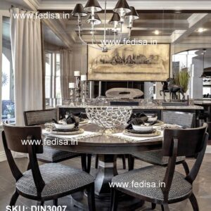 Dining Room Design Dining Table Dining Chairs Dining Table Set Model No - 8530