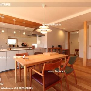 Dining Room Design Dining Table Dining Chairs Dining Table Set Model No - 8532