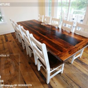 Dining Room Design Dining Table Dining Chairs Dining Table Set Model No - 8539