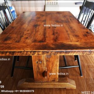 Dining Room Design Dining Table Dining Chairs Dining Table Set Model No - 8544