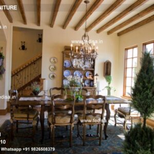 Dining Room Design Dining Table Dining Chairs Dining Table Set Model No - 8548