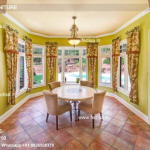 Dining Room Design Dining Table Dining Chairs Dining Table Set Model No - 8551