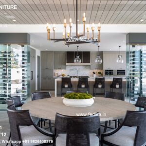 Dining Room Design Dining Table Dining Chairs Dining Table Set Model No - 8561