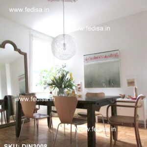 Dining Room Design Dining Table Dining Chairs Dining Table Set Model No - 8564