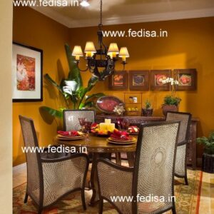 Dining Room Design Dining Table Dining Chairs Dining Table Set Model No - 8565