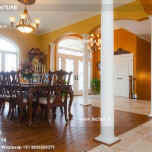 Dining Room Design Dining Table Dining Chairs Dining Table Set Model No - 8569