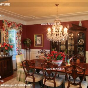 Dining Room Design Dining Table Dining Chairs Dining Table Set Model No - 8571