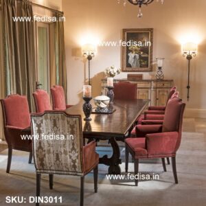 Dining Room Design Dining Table Dining Chairs Dining Table Set Model No - 8573