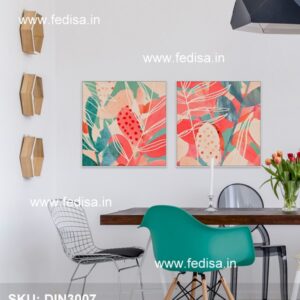 Dining Room Design Dining Table Dining Chairs Dining Table Set Model No - 8580