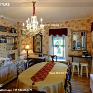 Dining Room Design Dining Table Dining Chairs Dining Table Set Model No - 8582