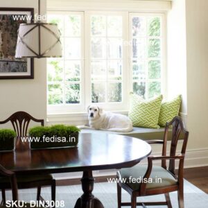 Dining Room Design Dining Table Dining Chairs Dining Table Set Model No - 8584