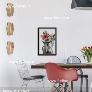 Dining Room Design Dining Table Dining Chairs Dining Table Set Model No - 8585