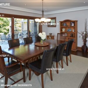 Dining Room Design Dining Table Dining Chairs Dining Table Set Model No - 8589