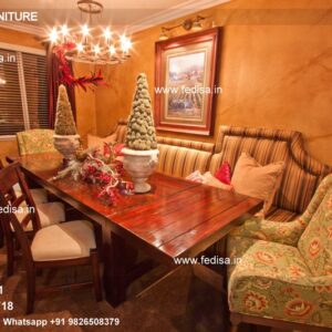 Dining Room Design Dining Table Dining Chairs Dining Table Set Model No - 8591