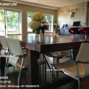 Dining Room Design Dining Table Dining Chairs Dining Table Set Model No - 8594