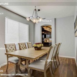 Dining Room Design Dining Table Dining Chairs Dining Table Set Model No - 8598