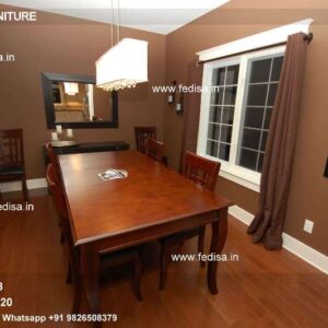 Dining Room Design Dining Table Dining Chairs Dining Table Set Model No - 8599