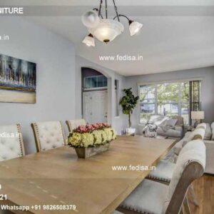 Dining Room Design Dining Table Dining Chairs Dining Table Set Model No - 8606